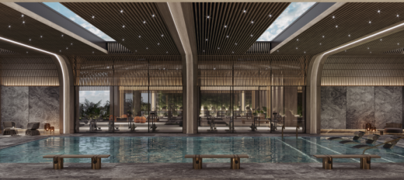 Apartamento 2+1 em Besiktas, Turkey N.º 27636 14