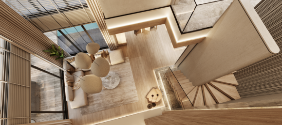 Apartamento 2+1 em Besiktas, Turkey N.º 27636 10