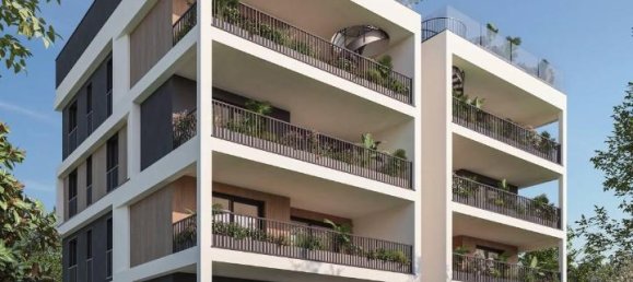 5 rooms Penthouse in Lodi, Italy No. 24413 3