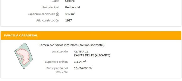 2 chambres Maison à L'Albir, Spain No. 190031 3