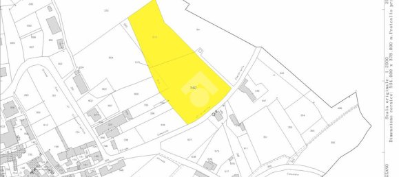 Terrain à Carezzano, Italy 10745m² No. 282548 24