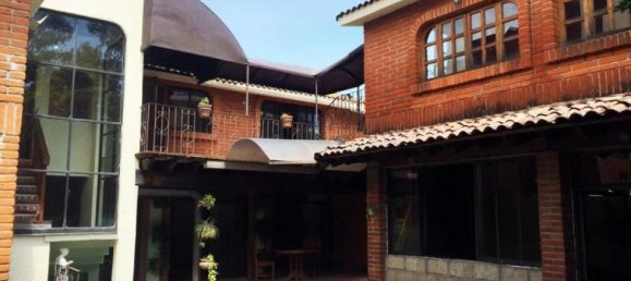 Casa de 4 dormitorios en Morelos, Mexico No. 148043 2