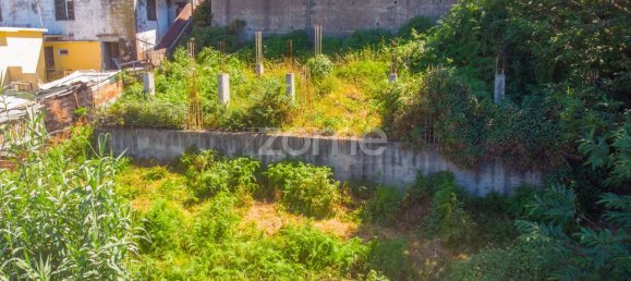 1320m² Land in Funchal, Portugal No. 89978 9