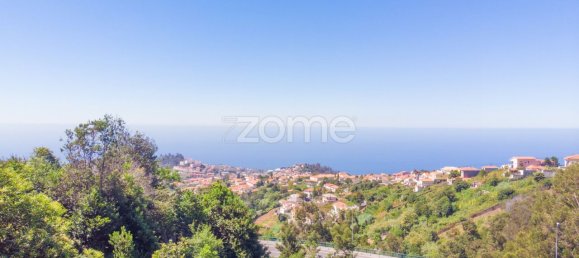 1320m² Land in Funchal, Portugal No. 89978 7