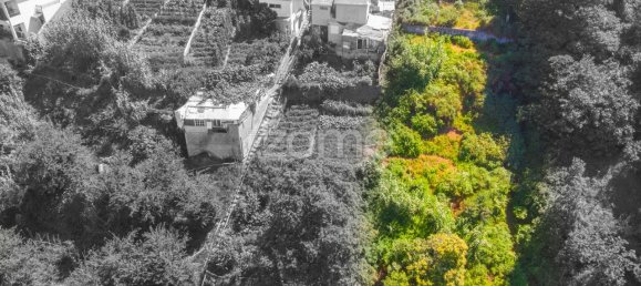 1320m² Land in Funchal, Portugal No. 89978 2