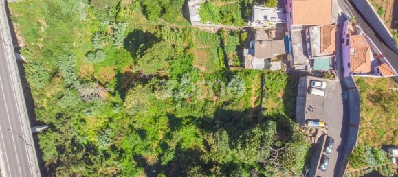 1320m² Land in Funchal, Portugal No. 89978 4