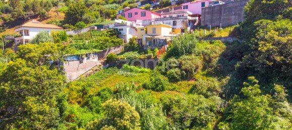 1320m² Land in Funchal, Portugal No. 89978 12