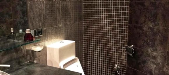 4 غرف نوم شقة في Nasimi, Azerbaijan رقم 1392 12