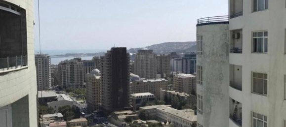 4 غرف نوم شقة في Nasimi, Azerbaijan رقم 1392 26