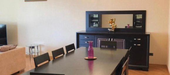 4 غرف نوم شقة في Nasimi, Azerbaijan رقم 1392 31