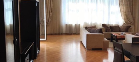 4 غرف نوم شقة في Nasimi, Azerbaijan رقم 1392 17