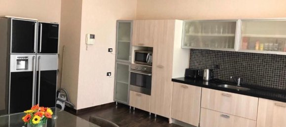 4 غرف نوم شقة في Nasimi, Azerbaijan رقم 1392 32