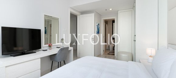 4 chambres Villa à Abu Dhabi, UAE No. 100746 8