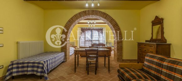 Дом с 5 спальнями в Кастильоне дель Лаго, Италия № 46311 38