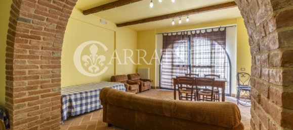 Дом с 5 спальнями в Кастильоне дель Лаго, Италия № 46311 36