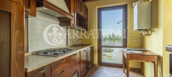 Дом с 5 спальнями в Кастильоне дель Лаго, Италия № 46311 31