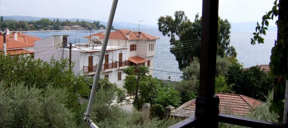Stadthaus in Magnesia, Greece 864m², Nr. 6389 9