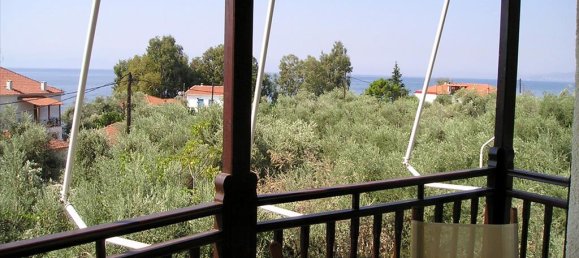 Stadthaus in Magnesia, Greece 864m², Nr. 6389 14