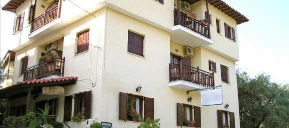 Stadthaus in Magnesia, Greece 864m², Nr. 6389 2