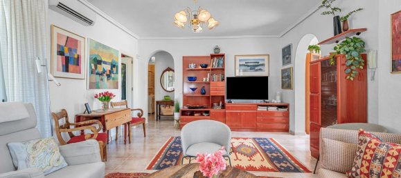 3 bedrooms House in Ciudad Quesada, Spain No. 177182 15