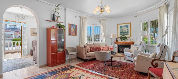 3 bedrooms House in Ciudad Quesada, Spain No. 177182 9