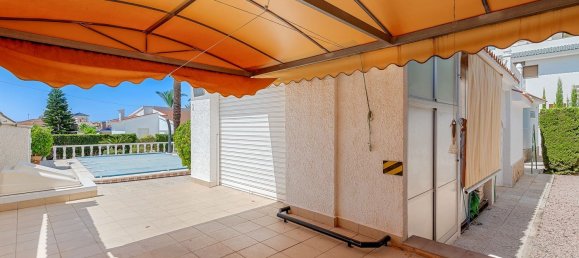 3 bedrooms House in Ciudad Quesada, Spain No. 177182 41