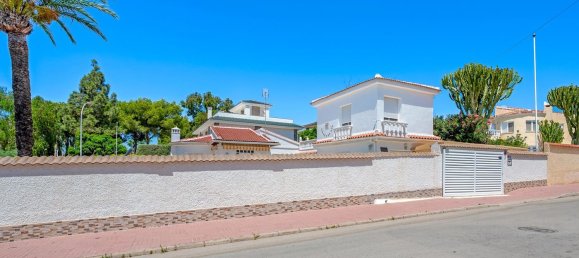 3 bedrooms House in Ciudad Quesada, Spain No. 177182 28