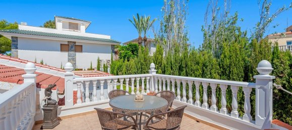 3 bedrooms House in Ciudad Quesada, Spain No. 177182 30