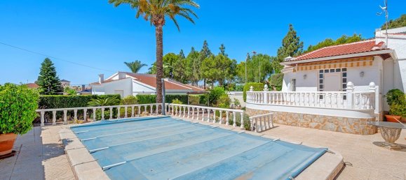 3 bedrooms House in Ciudad Quesada, Spain No. 177182 3