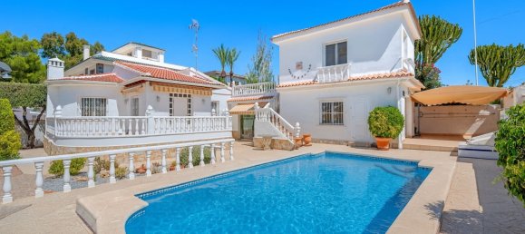 3 bedrooms House in Ciudad Quesada, Spain No. 177182 43