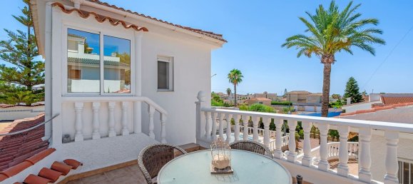 3 bedrooms House in Ciudad Quesada, Spain No. 177182 29