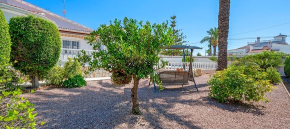 3 bedrooms House in Ciudad Quesada, Spain No. 177182 35