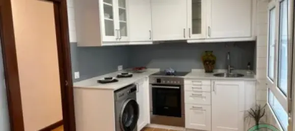 2 Schlafzimmer Wohnung in Gijon, Spain, Nr. 184194 5