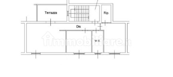 2 chambres Appartement à Certaldo, Italy No. 362437 17