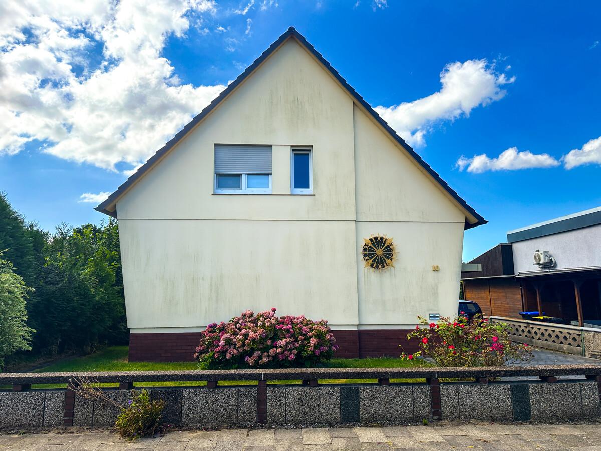 Adosado de 4 dormitorios en Bremerhaven, Germany No. 283762