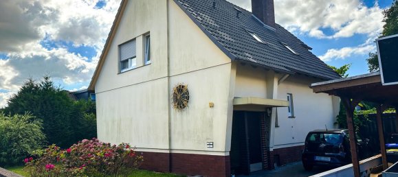 4 Schlafzimmer Stadthaus in Bremerhaven, Germany, Nr. 283762 2