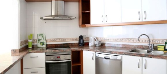 Квартира с 2 спальнями в Сантьяго-дель-Тейде, Испания № 26122 9