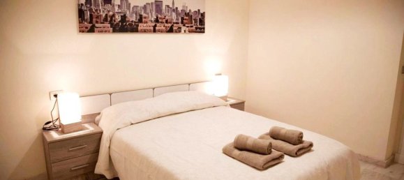 Квартира с 2 спальнями в Сантьяго-дель-Тейде, Испания № 26122 13