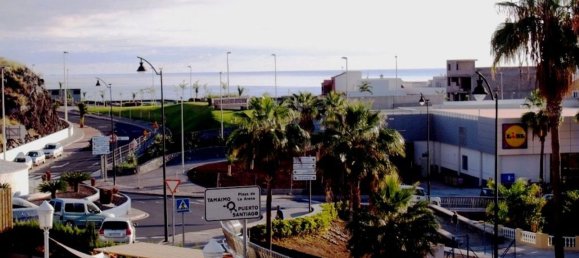 Квартира с 2 спальнями в Сантьяго-дель-Тейде, Испания № 26122 4