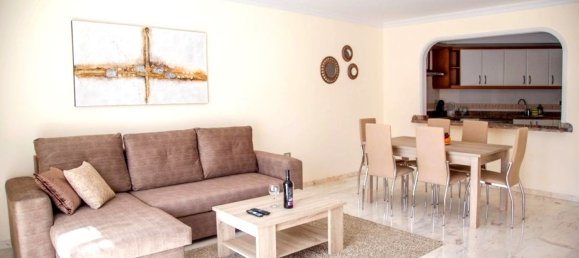 Квартира с 2 спальнями в Сантьяго-дель-Тейде, Испания № 26122 6