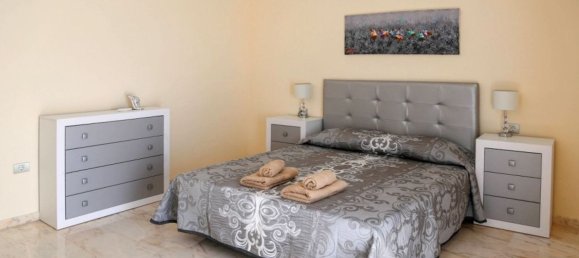 Квартира с 2 спальнями в Сантьяго-дель-Тейде, Испания № 26122 10