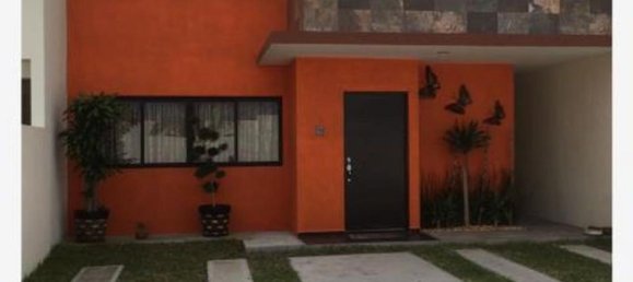 3 bedrooms House in Tijuana, Mexico No. 160435 2
