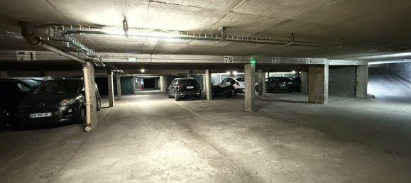 مرآب في Paris, France 12متر مربع رقم 324835 3