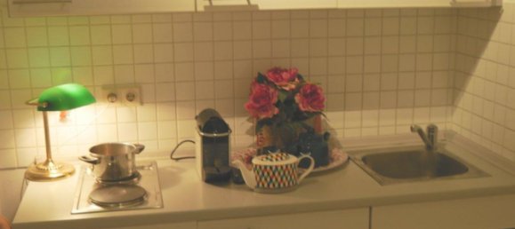 1 Schlafzimmer Wohnung in Fürstenfeldbruck, Germany, Nr. 244555 4