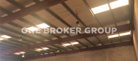 780.4m² Warehouse in Dubai Investment Park, UAE No. 1136 7