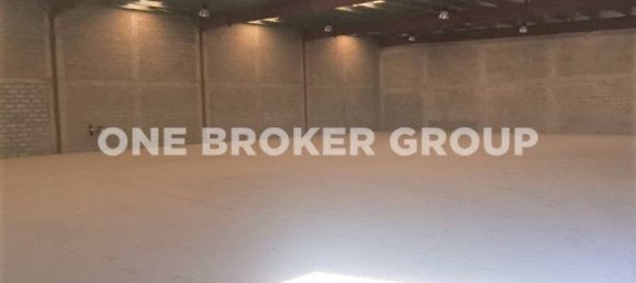 780.4m² Warehouse in Dubai Investment Park, UAE No. 1136 8