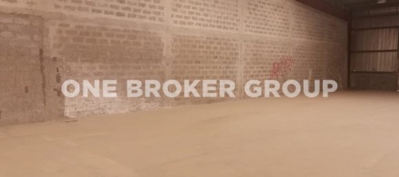 780.4m² Warehouse in Dubai Investment Park, UAE No. 1136 16
