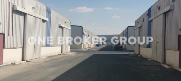 780.4m² Warehouse in Dubai Investment Park, UAE No. 1136 15
