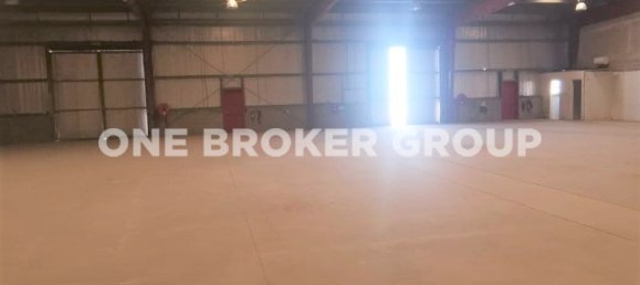 780.4m² Warehouse in Dubai Investment Park, UAE No. 1136 9