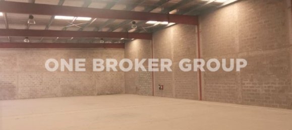 780.4m² Warehouse in Dubai Investment Park, UAE No. 1136 17